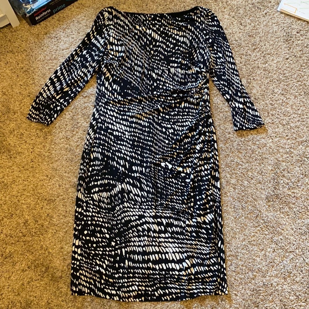 Stunning Ralph Lauren Cocktail Dress